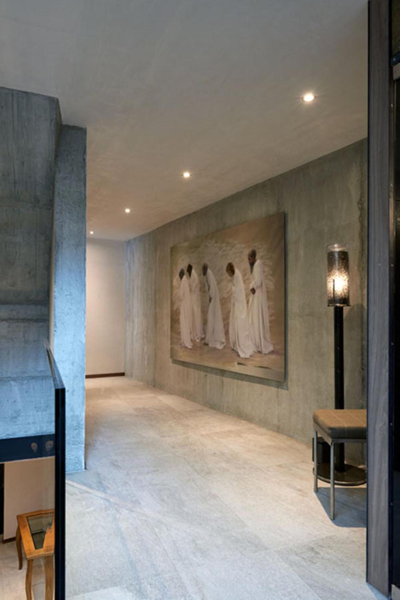 Апартаменты Luxury Loft By Heinz Julen Церматт Экстерьер фото